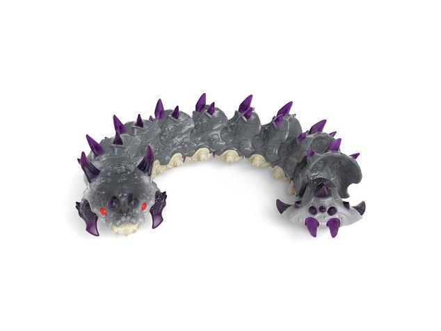 Schleich Tieňový červ