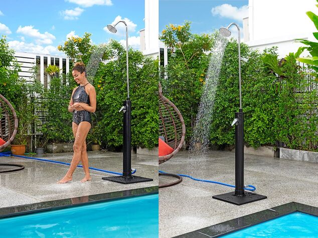 Bestway 58694 Solarni vrtni tuš Solarflow™ 8 litara