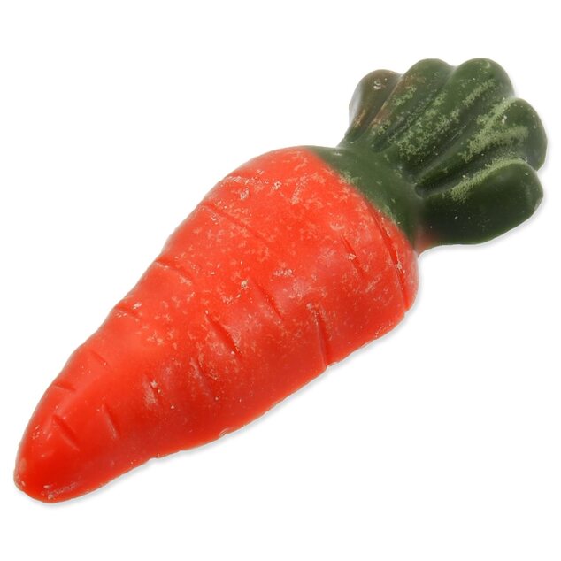 Pochúťka Dafiko čokosy mrkvičky 84ks