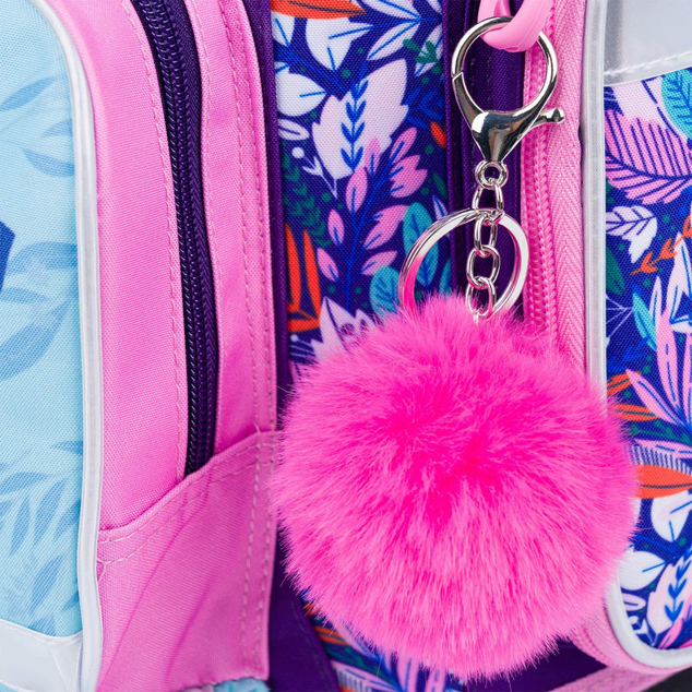 BAAGL Schultasche Ergo Koala