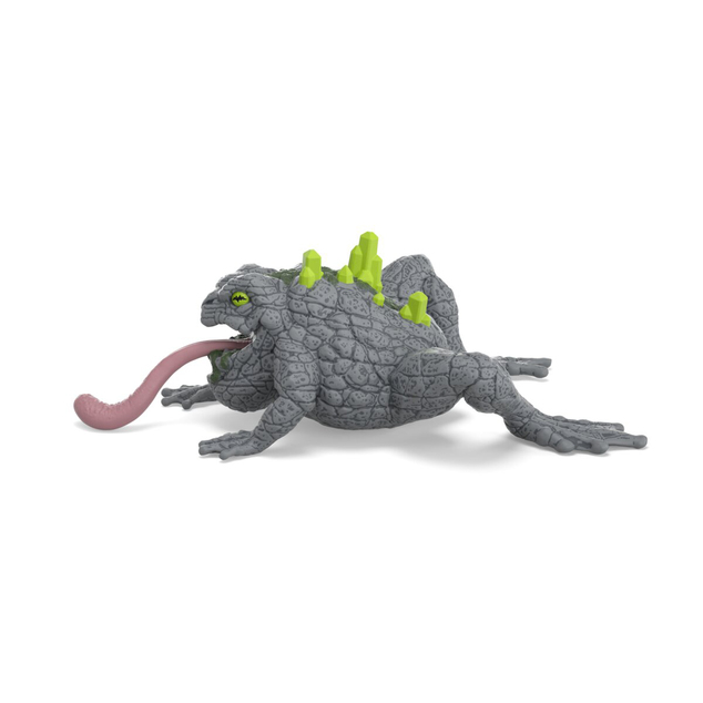 Schleich Broasca râioasă de piatră