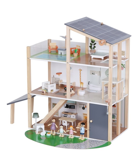 2Kids Toys Puppenhaus Katarína