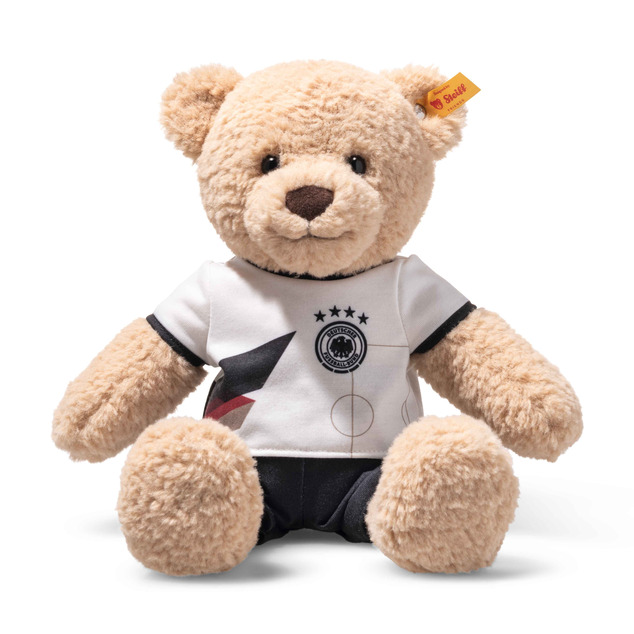 STEIFF Friends Orsetto Ben, edizione DFB