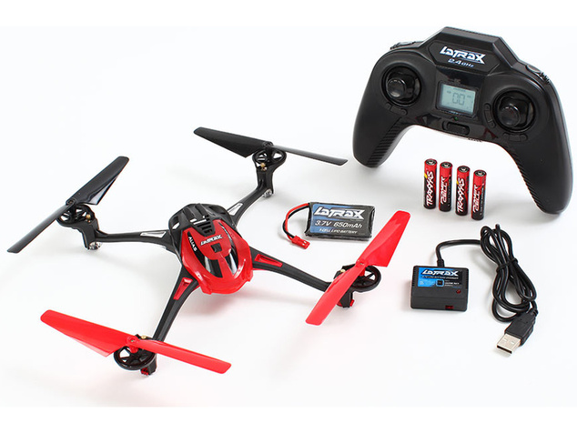 Traxxas Alias RTF moder