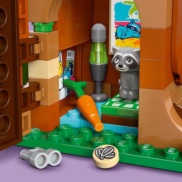 LEGO® Friends 42652 Casa prieteniei în copac