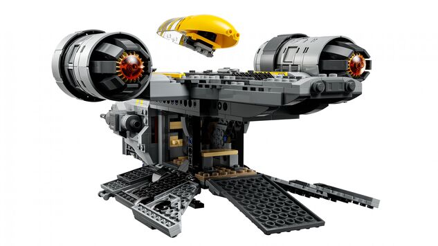 LEGO® Star Wars™ 75447 Razor Crest™