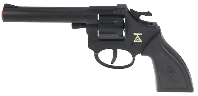 Kapslovka Jerry 19cm "8"