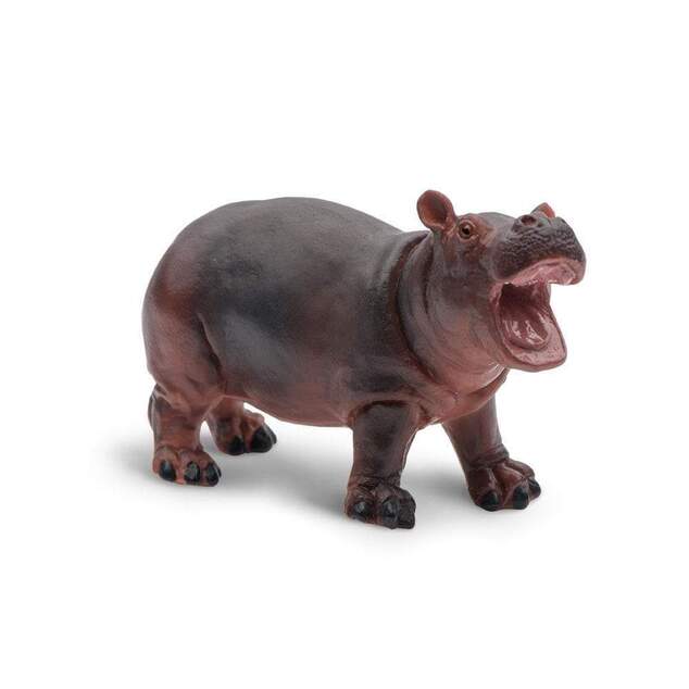 Safari® Mláďa hrocha