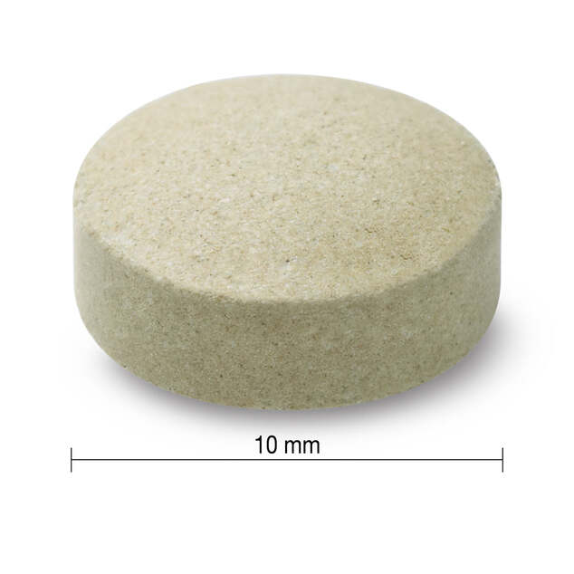 Jamieson Kelp Algen 650mcg 100 Tabletten
