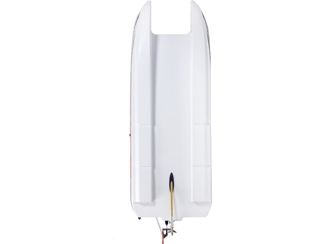 Proboat Blackjack 42" 8S RTR čierny