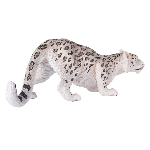 Mojo Snježni Leopard
