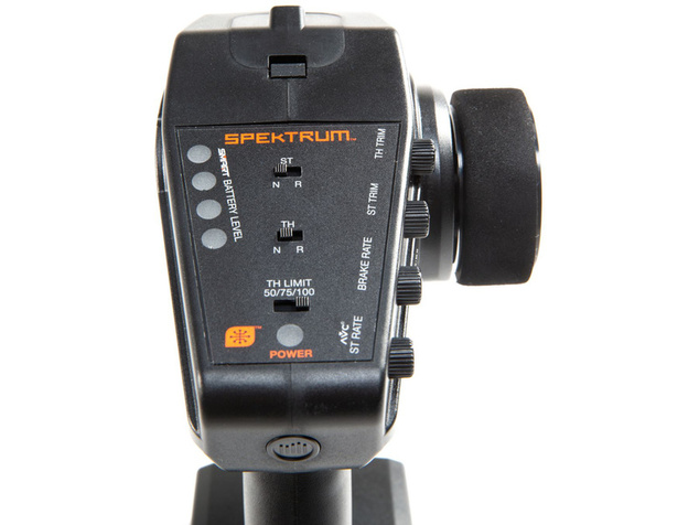 Spektrum DX3 Smart DSMR, SR315