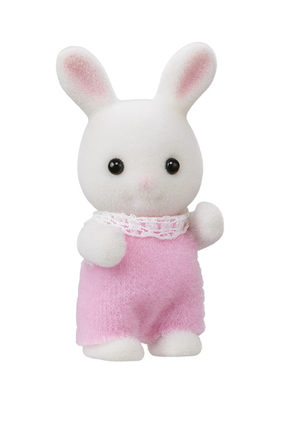Sylvanian Families Nábytok - detská izba