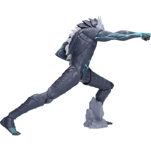 Bandai Figurine Kaiju No. 8 - Grandista Kaiju No. 8 24 cm