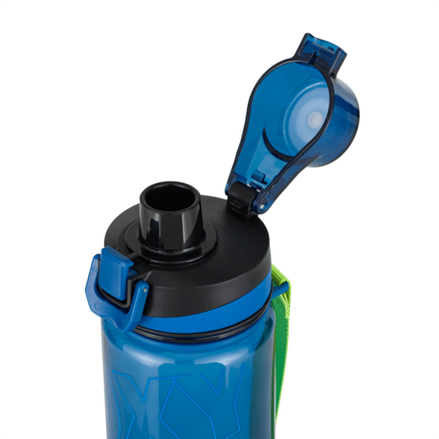 Botella OXY LiFE 1000 ml OXY Azul