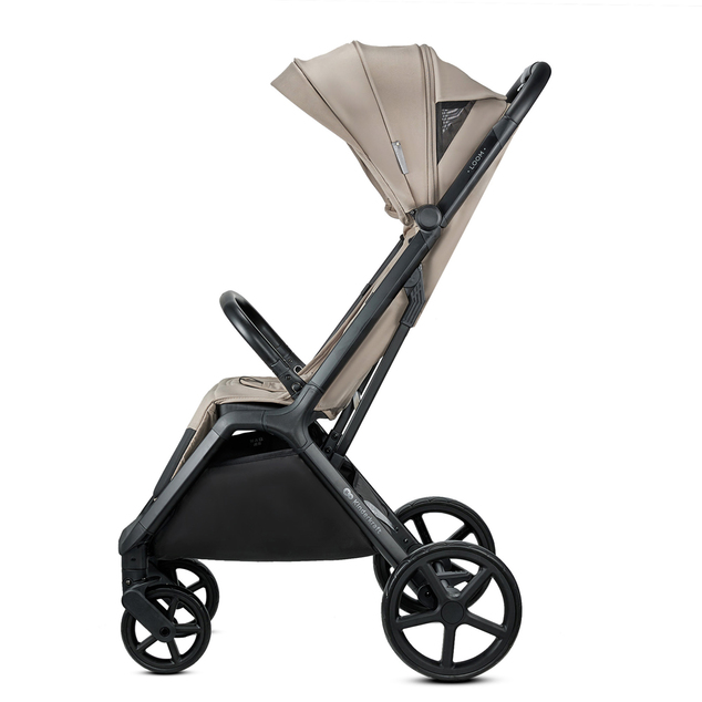 Kinderkraft Kočík športový Loom Beige