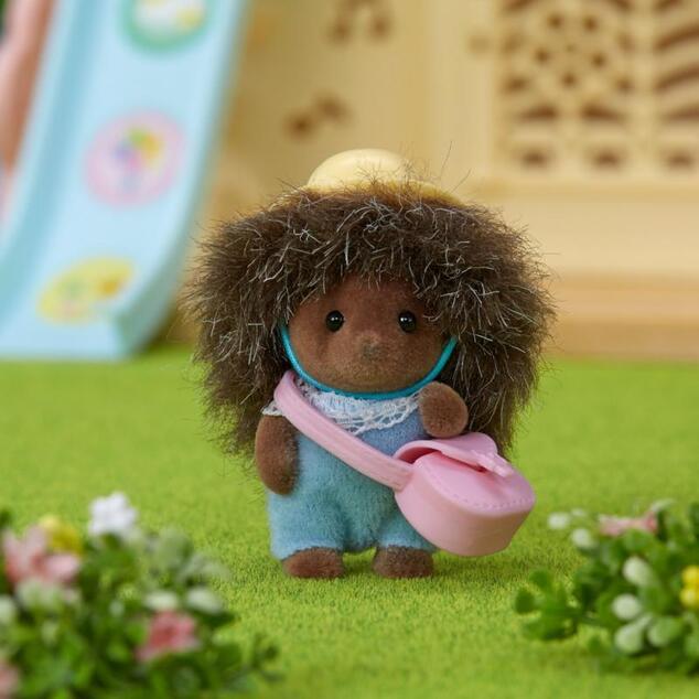 Sylvanian Families Baby Igel