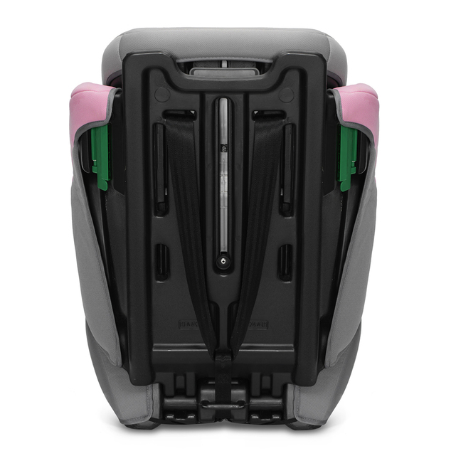 KINDERKRAFT Autosedačka Comfort up i-size pink (76-150 cm)