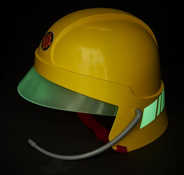 Fireman Sam Helma