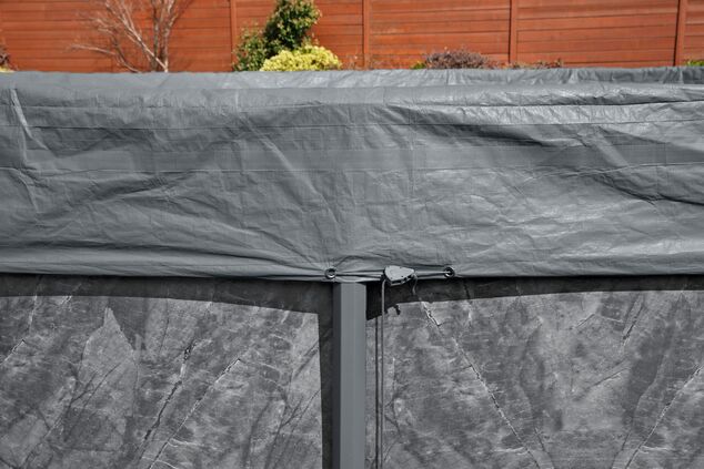 Bestway 58953 Premium zimska cerada, 549 cm