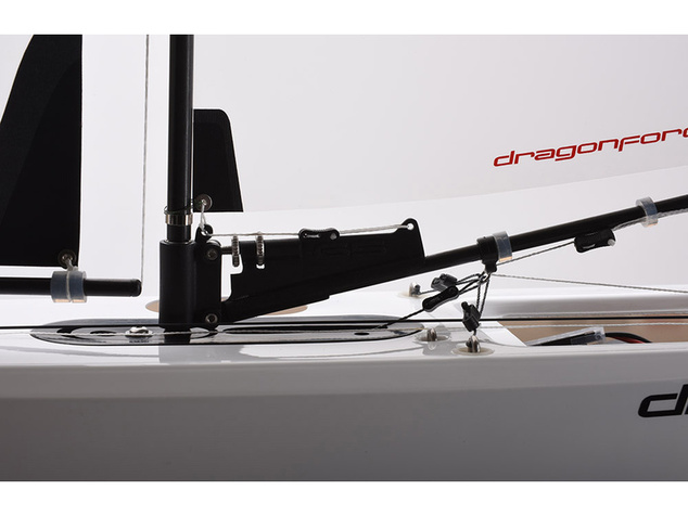 Joysway Dragon Force 65 V7 plachetnica 2.4GHz RTR