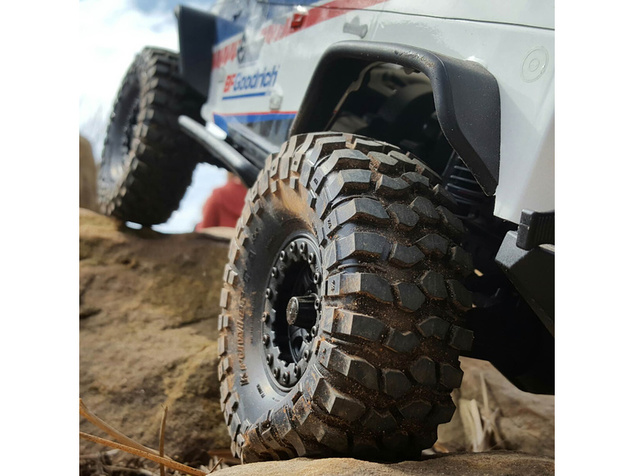 Pro-Line гуми 1.9" BFG Krawler T/A KX Predator Crawler (2)