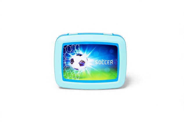 Doloni Lunchbox - blau