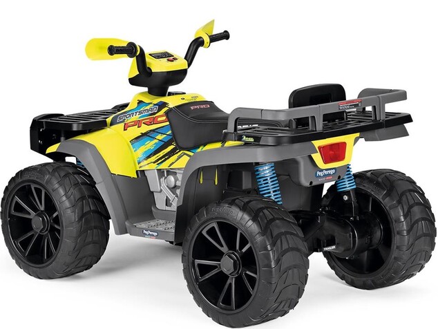 Peg-Pérego Polaris Sportman PRO 24V