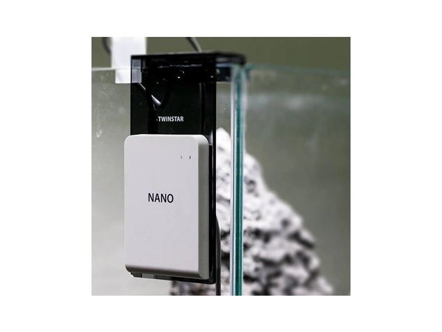 Twinstar Nano