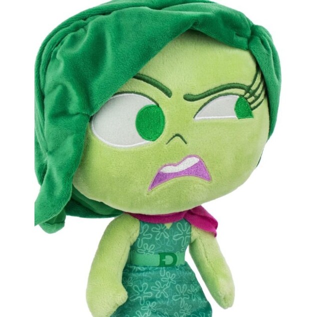INSIDE OUT Nechuť plyšová hračka 30cm