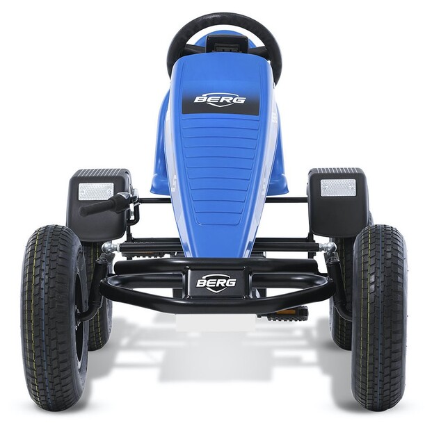 BERG XXL B. Super Blue BFR