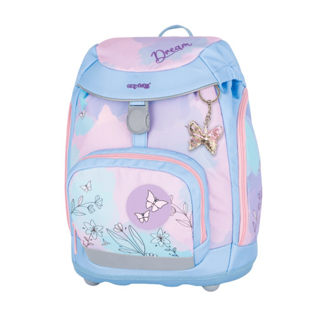 Set scolastico 4 pezzi OXY Sherpy OXY Sherpy Colibrì