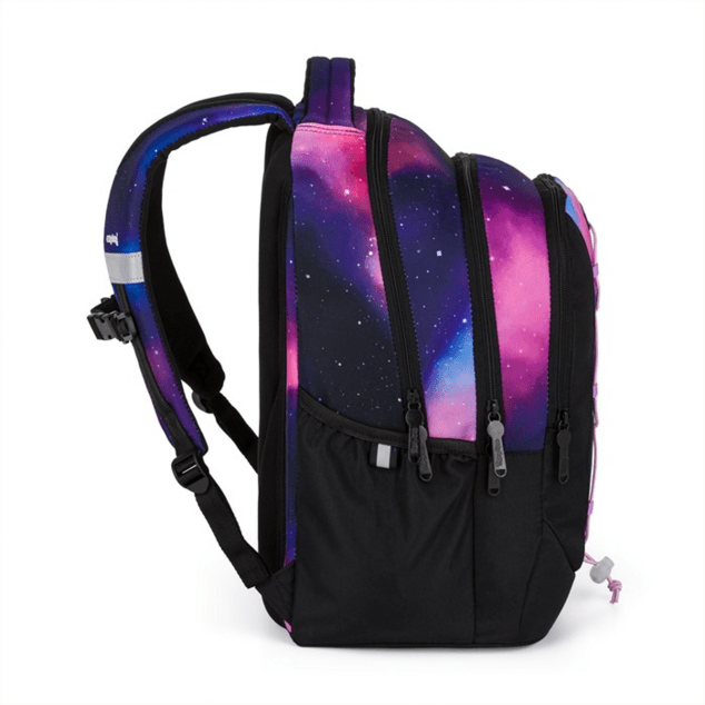 Zaino studentesco OXY Touch Galaxy