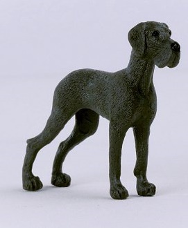 Schleich Nemecká doga