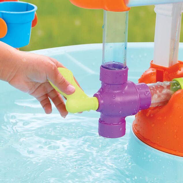 Little Tikes Vodeni stol Fontana Factory
