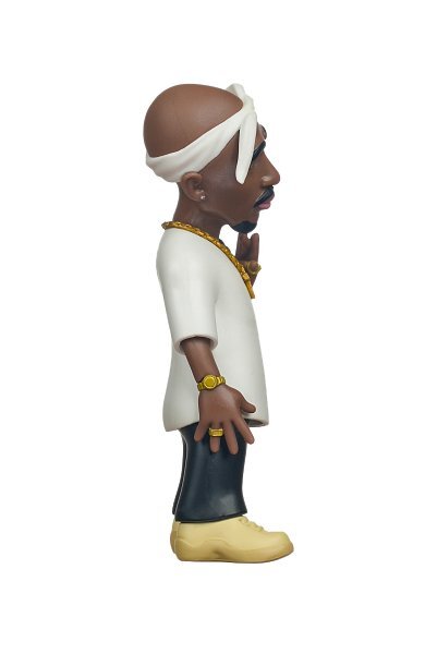 MINIX Musik: Tupac - Tupac