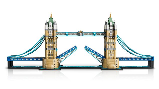 LEGO® Architecture 21067 Tower Bridge