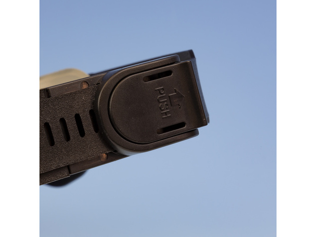 Lightcraft čelenka s lupou a LED osvetlením (set)
