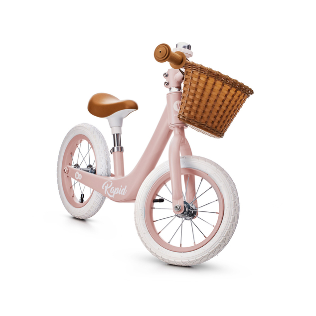 KINDERKRAFT SELECT Gumiabroncs Rapid2 Pink