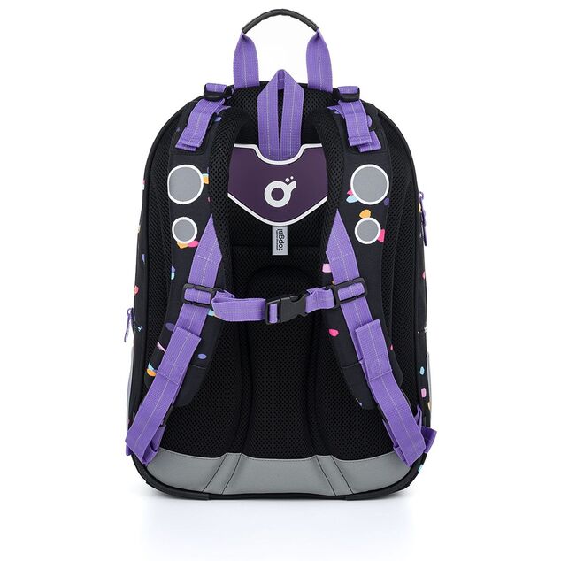 Školský batoh Bodky Topgal KIMI 24010