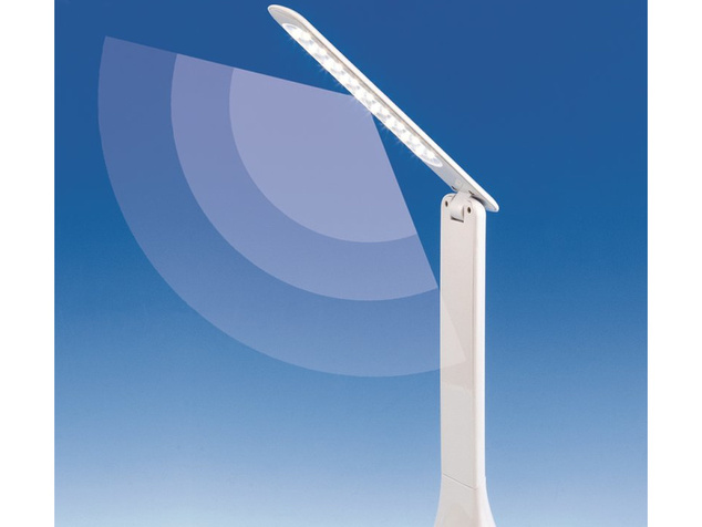Lightcraft prenosná lampa Slim-Line LED