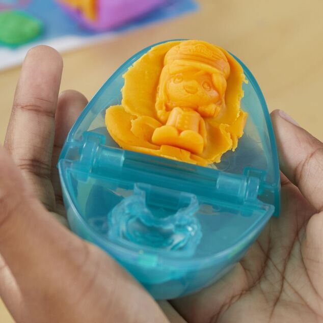 Play-Doh Starters Prieskumnícke lietadlo