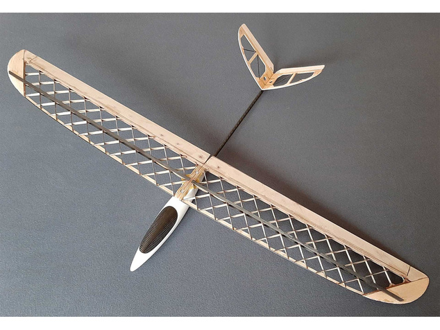 Boo Slope 0.8m Kit