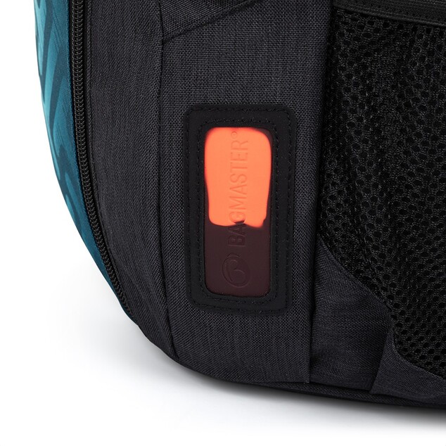 Rucksack Porto 22 C
