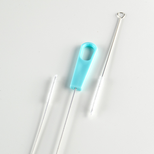 BABYONO Spazzole per pulire le cannucce, 3 pz