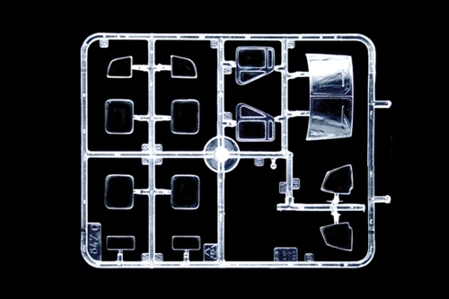 Model Kit vrtulník 2692 - AB 212 /UH 1N (1:48)