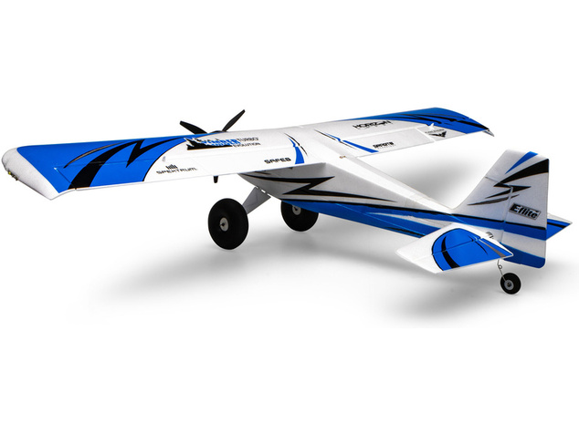 E-flite Turbo Timber Evolution 0,7 m SAFE Select BNF Basic