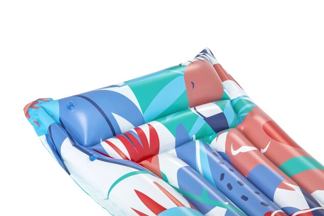 BESTWAY 44033  Nafukovacie lehátko 183x69cm