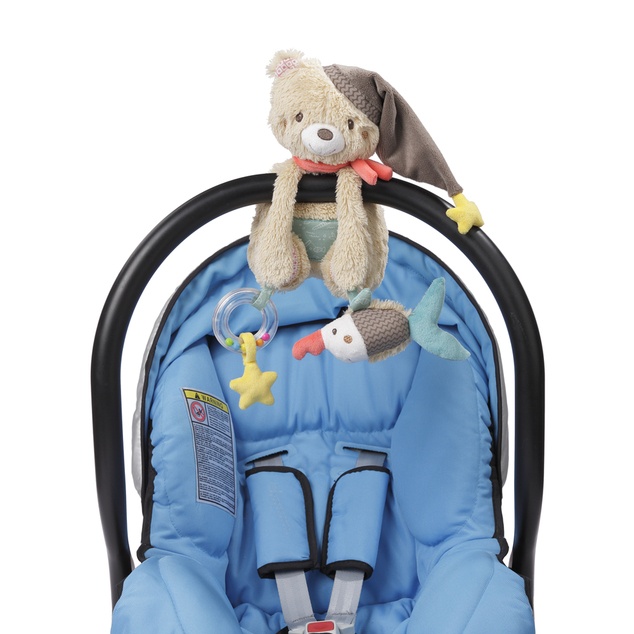 BABY FEHN Bruno aktivity hračka