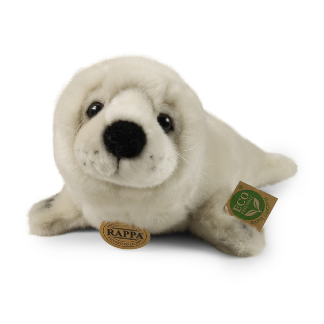 Phoque en peluche 32 cm ECO-FRIENDLY